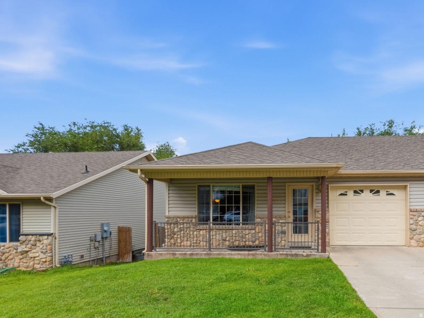 Spring Mountain Dr, Springville, UT 84663