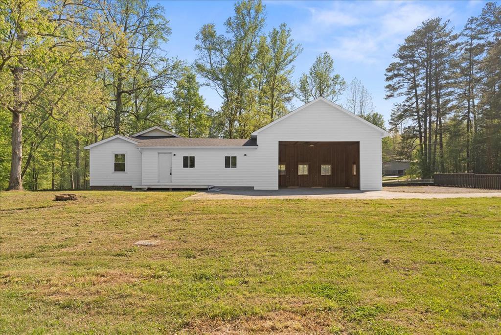 Dawnville Rd Ne, Dalton, GA 30721
