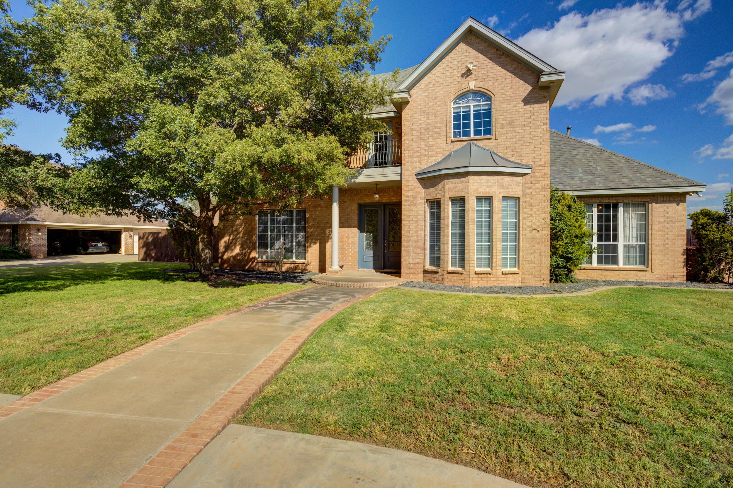 Viola Ave, Lubbock, TX 79424