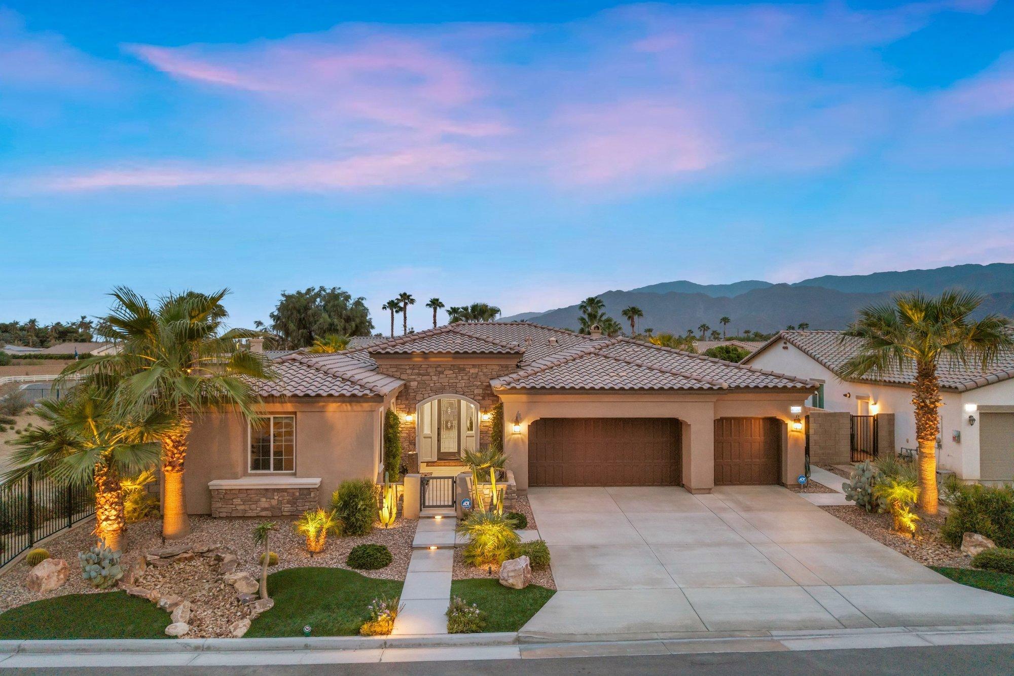 Camino San Juan, La Quinta, CA 92253