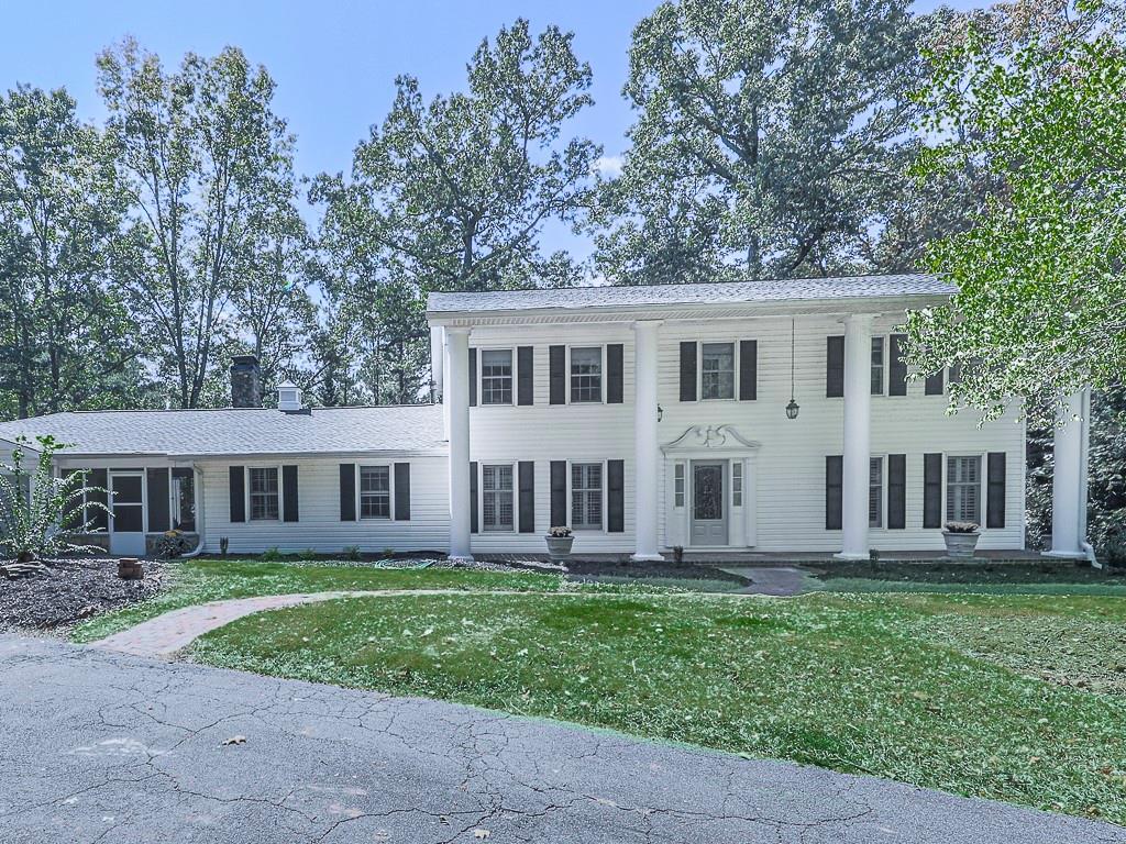 Butterworth Rd, Canton, GA 30114