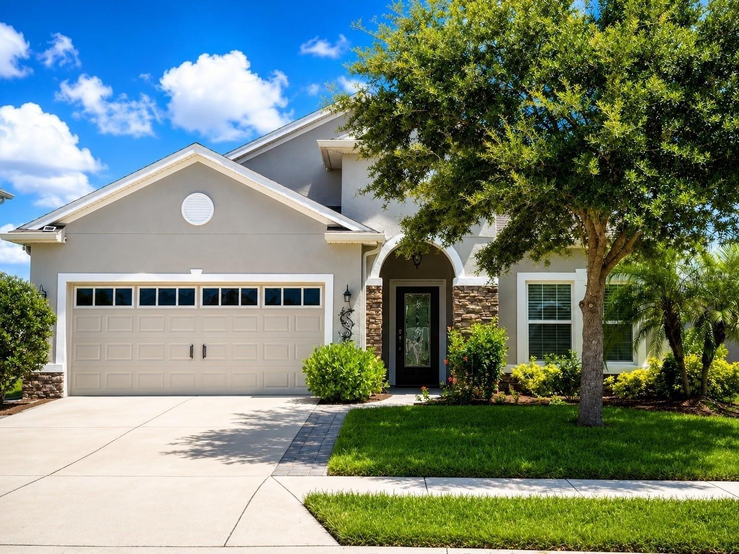 79th St E, Parrish, FL 34219