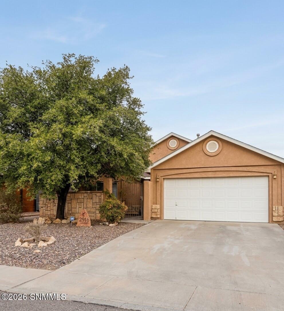 Ancho Ave, Las Cruces, NM 88007