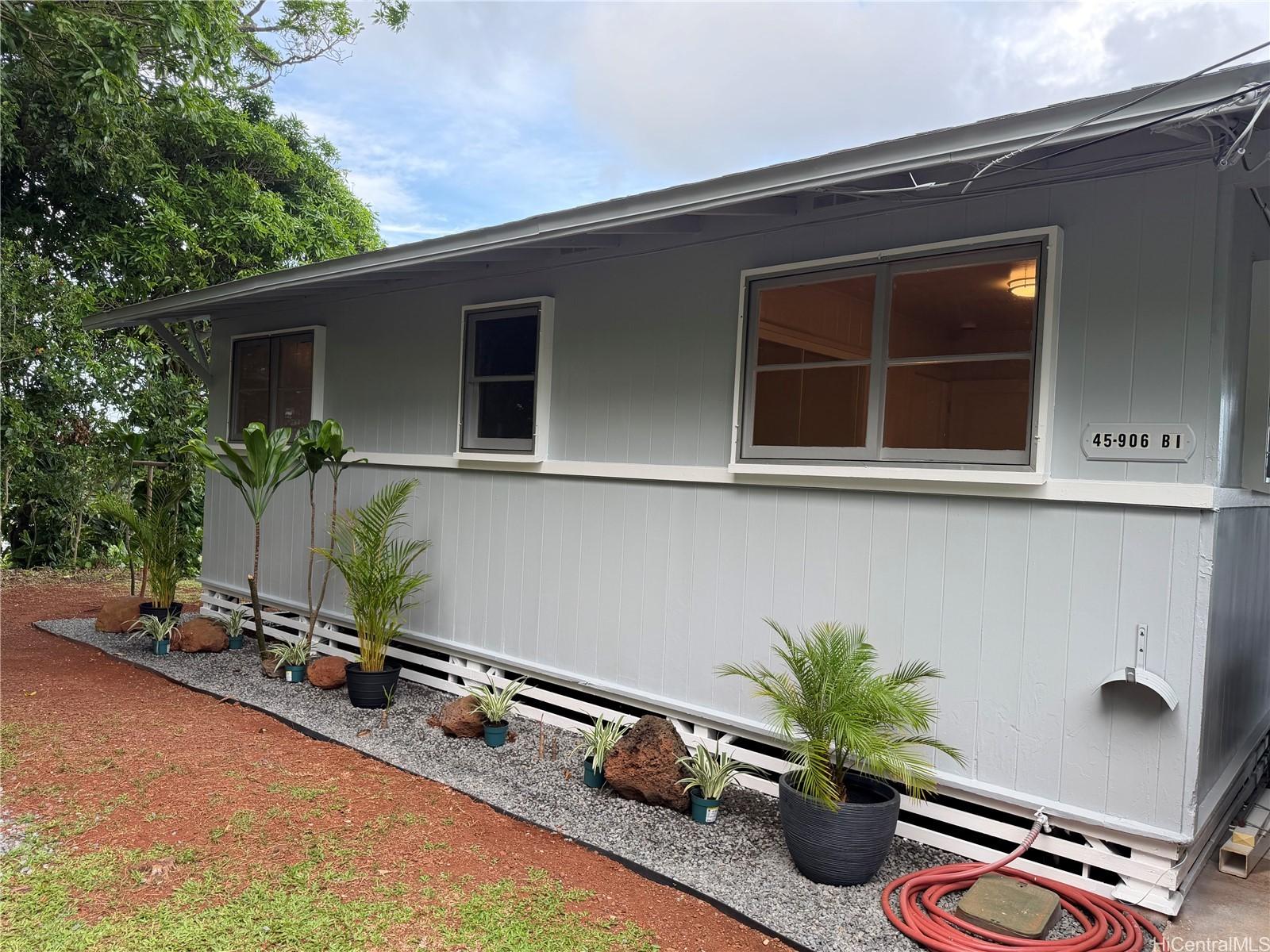 Anoi Rd, Kaneohe, HI 96744