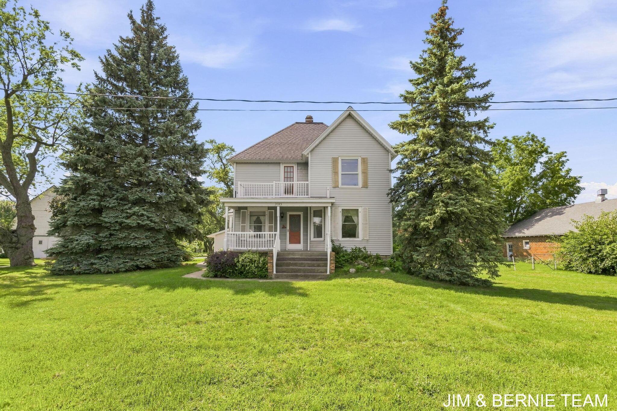 104th Ave, Zeeland, MI 49464