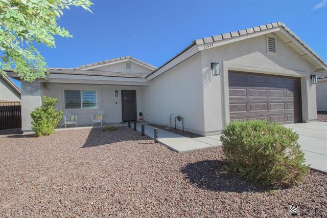 E 33rd Way, Yuma, AZ 85367