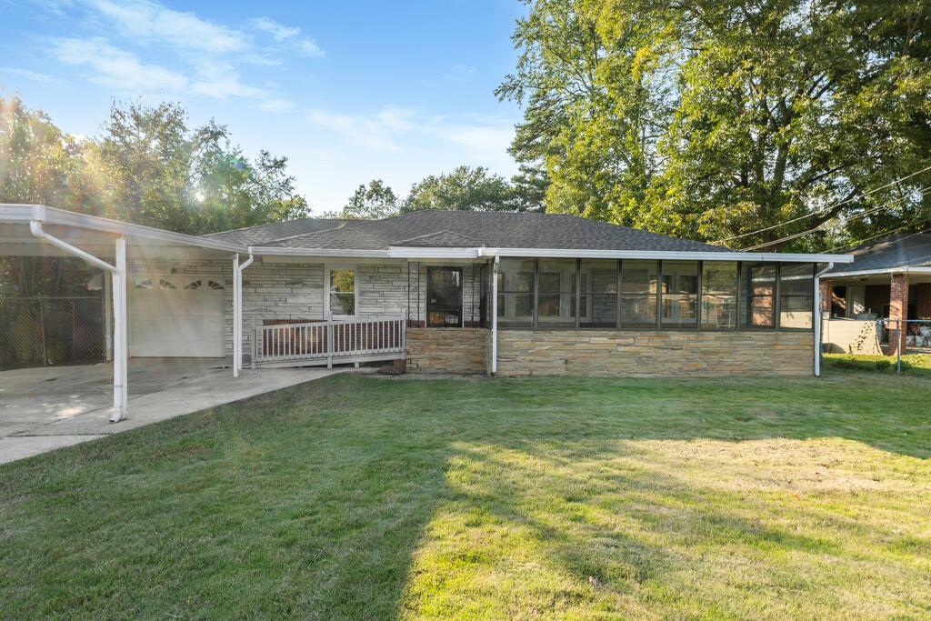 Munson Dr, Columbus, GA 31903
