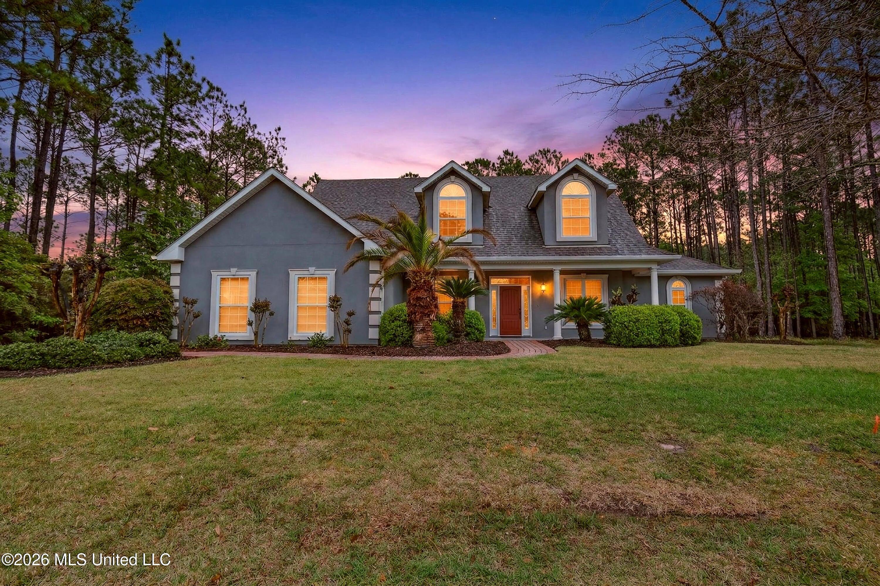Royal Run Rd, Gautier, MS 39553