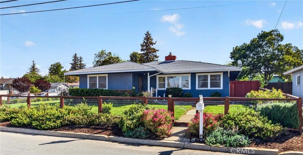 2nd St, Yucaipa, CA 92399