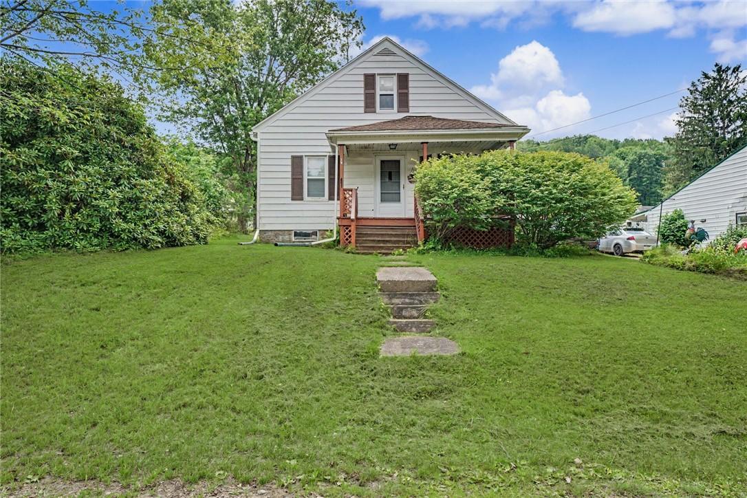 Park Ave, Eldred, PA 16731