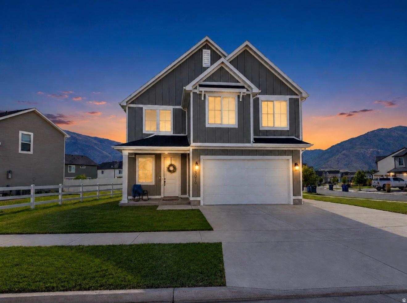 S 400 W, Logan, UT 84321