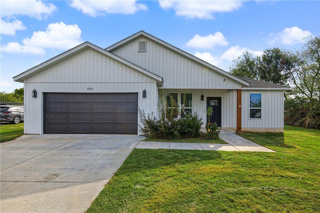 S West Ave, Lincoln, AR 72744