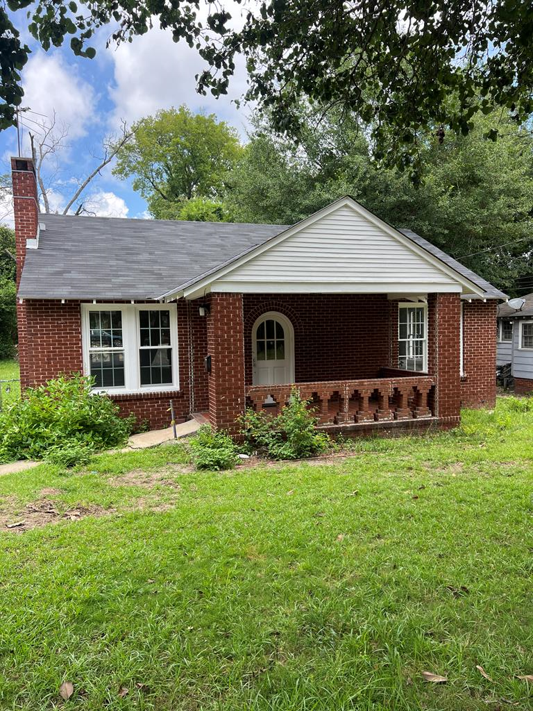 8th St, Columbus, GA 31906