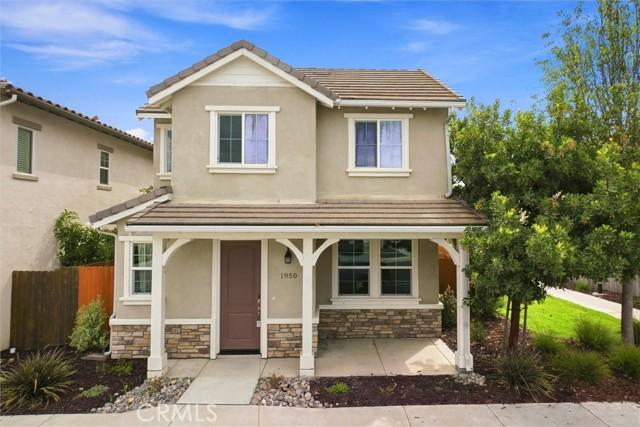 Blue Sage Ln, Santa Maria, CA 93458