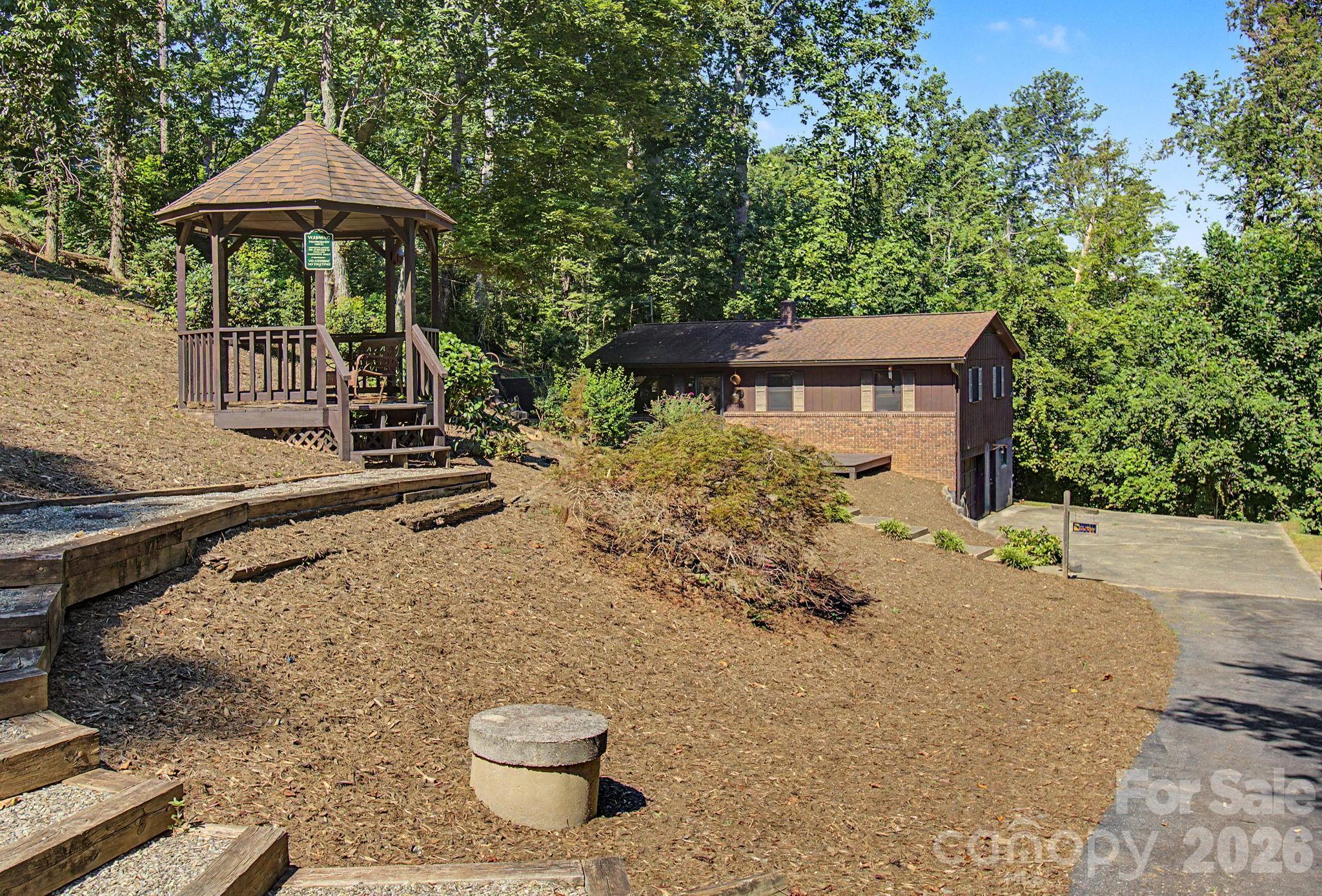 Coffey Cir, Asheville, NC 28806