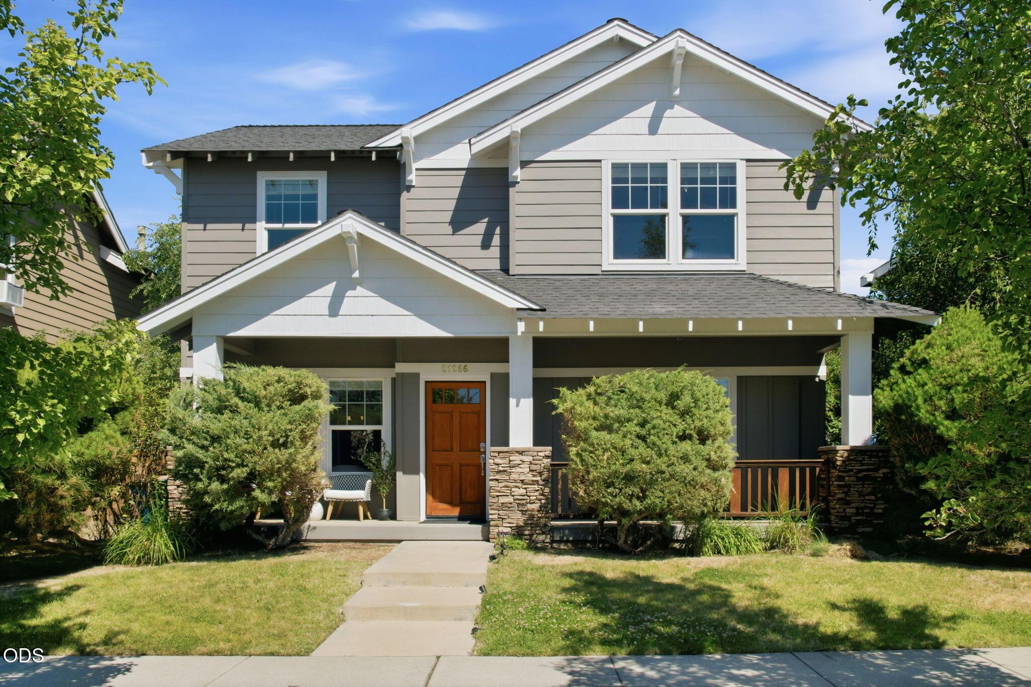 Beall Dr, Bend, OR 97701