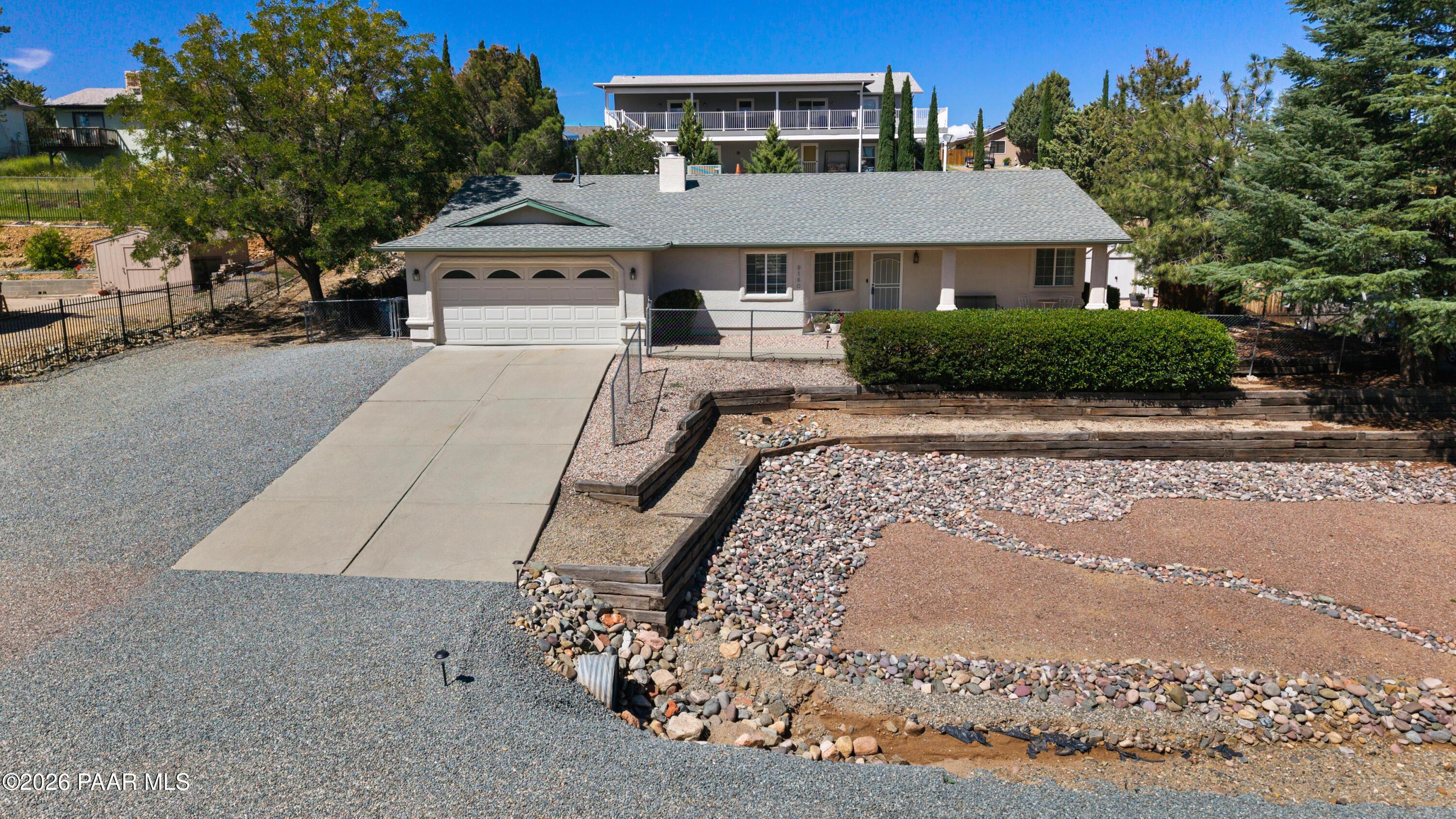 E Swift Trail Dr, Prescott Valley, AZ 86314