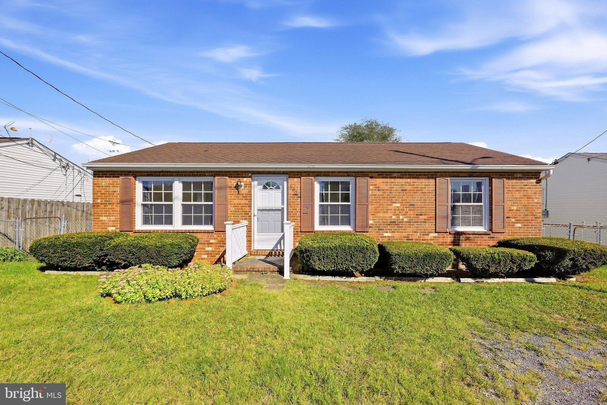 Green Park Ct, Winchester, VA 22602