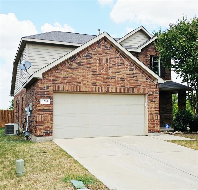 Artesia Dr, Haslet, TX 76052