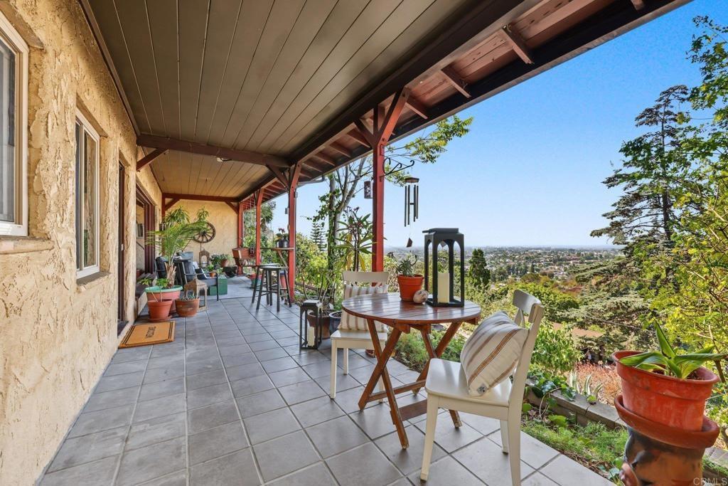 Canterbury Dr, La Mesa, CA 91941