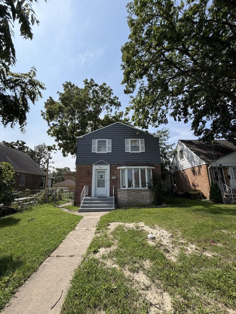 Kenilworth Dr, Calumet City, IL 60409
