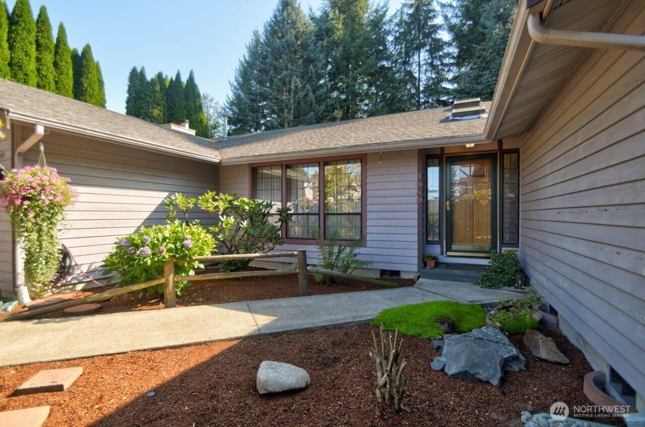 51st Ave Se, Olympia, WA 98501