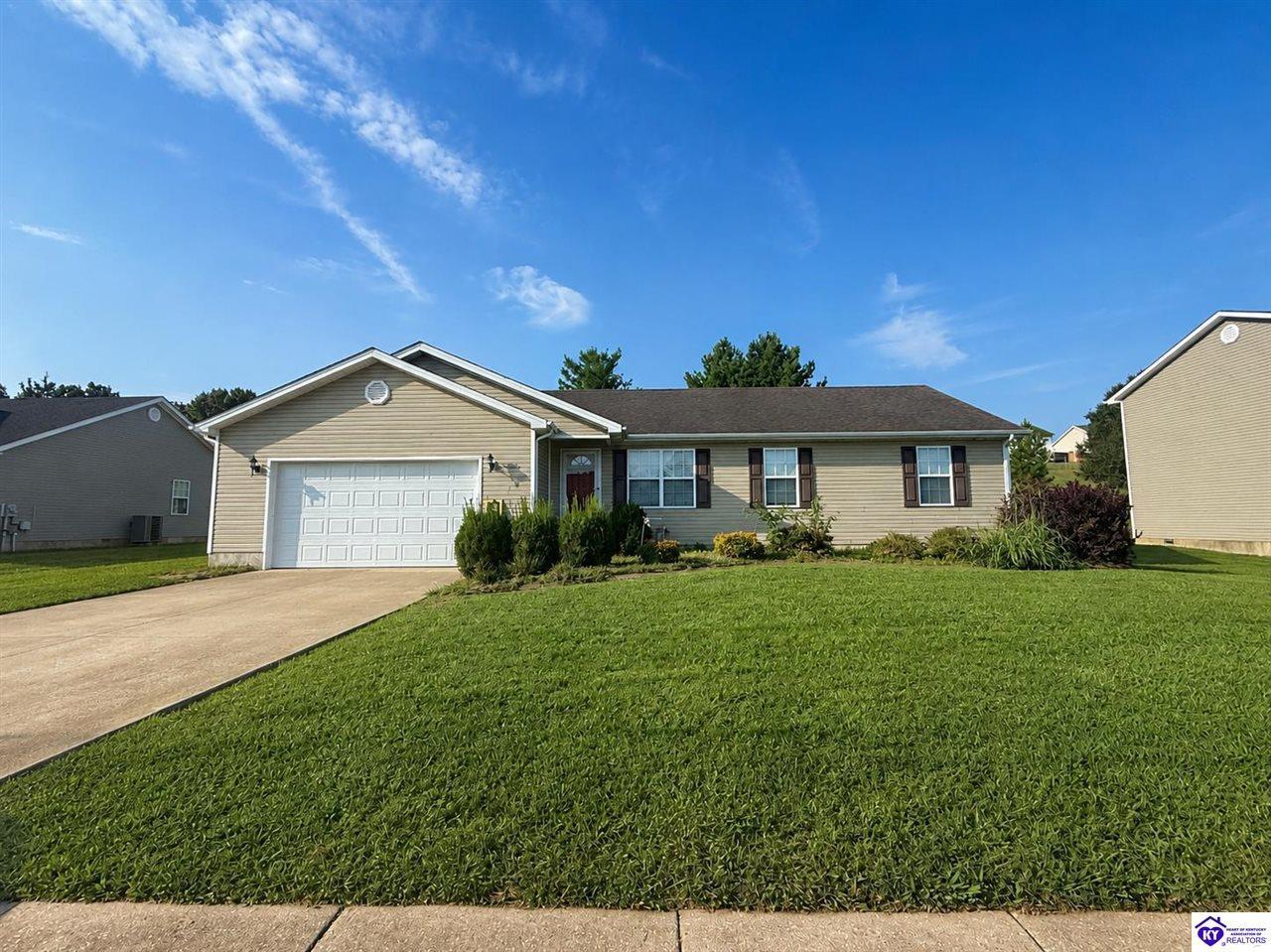 Valley View Dr, Vine Grove, KY 40175