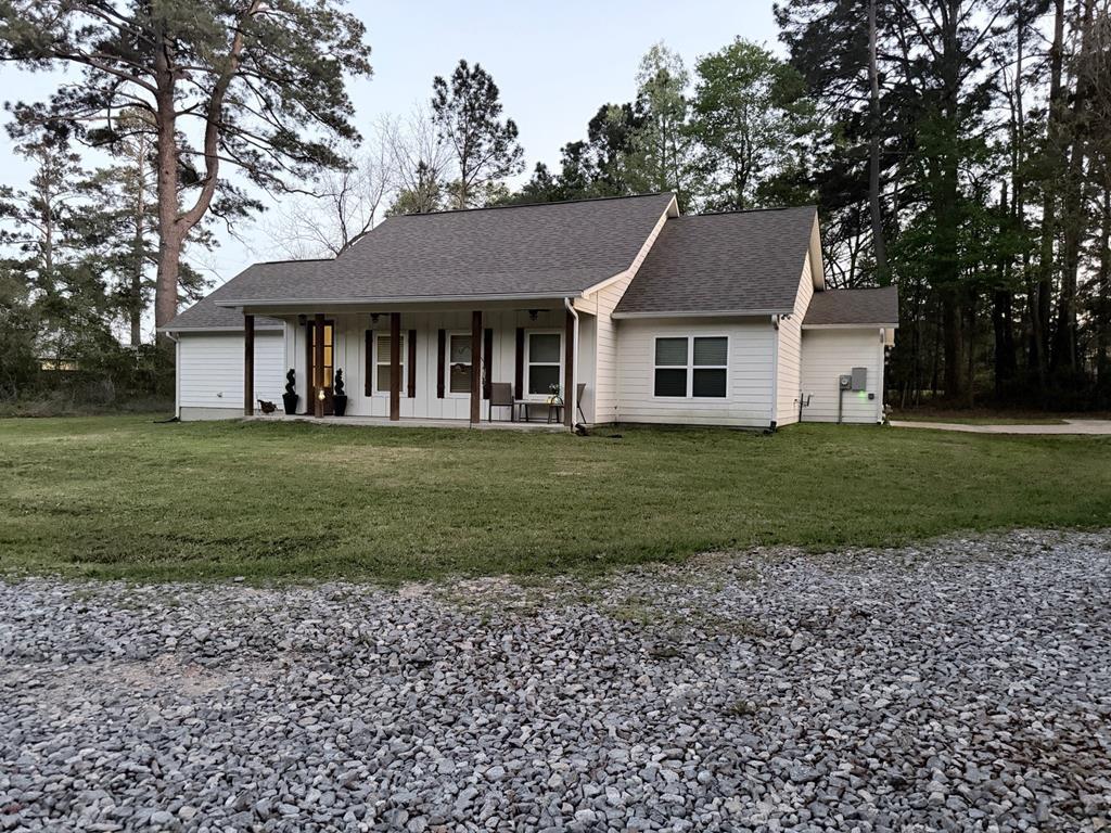 Southwood Dr, Lufkin, TX 75904