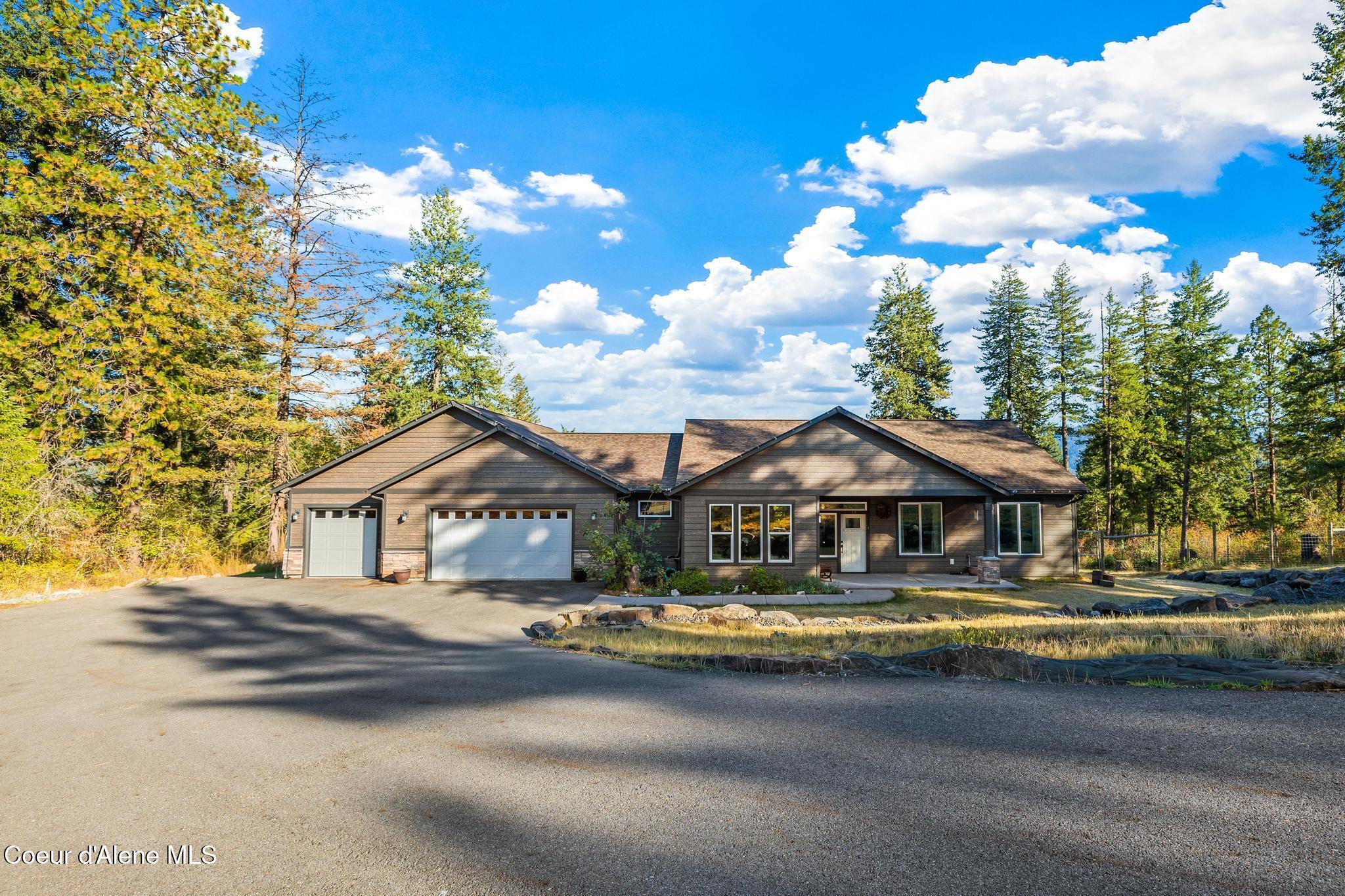 E Hayden Lake Rd, Hayden, ID 83835