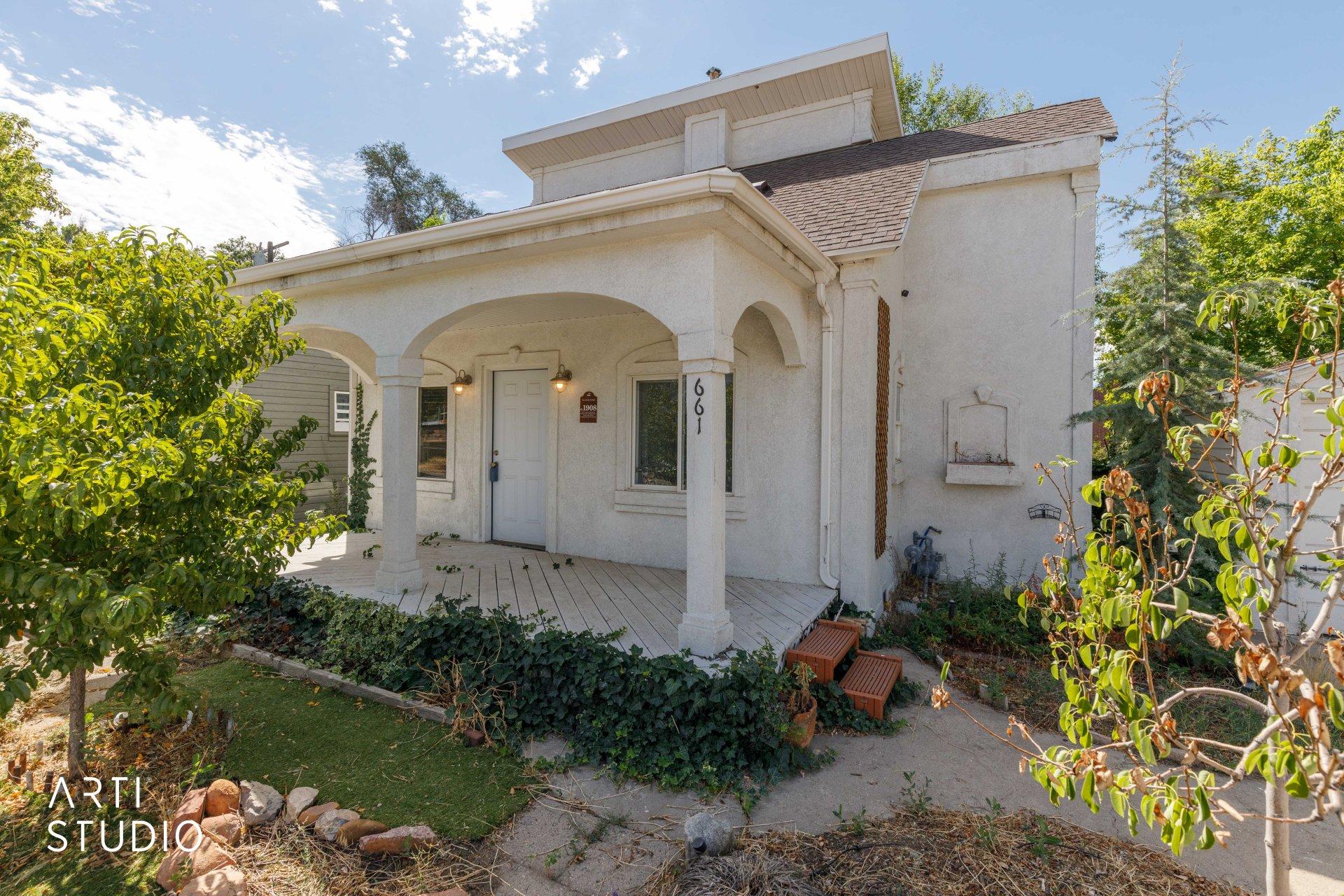 E 2735 S, Ogden, UT 84403