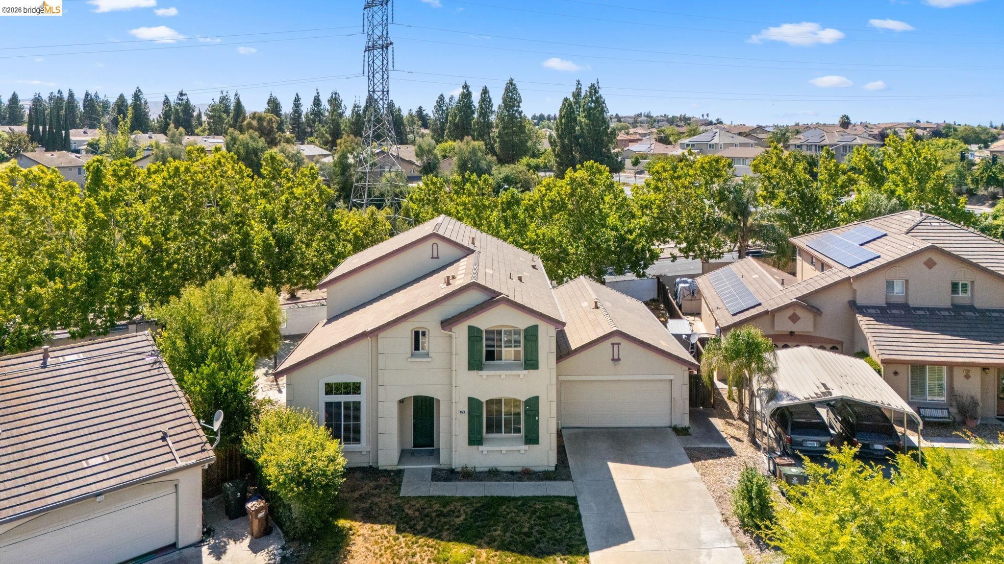 Pony Ct, Antioch, CA 94531