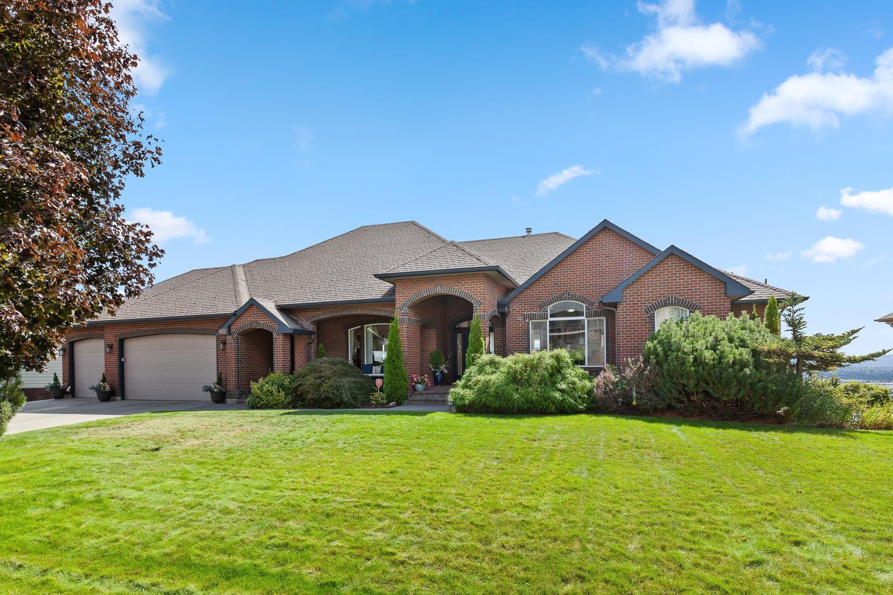 E Woodland Park Dr, Spokane, WA 99217