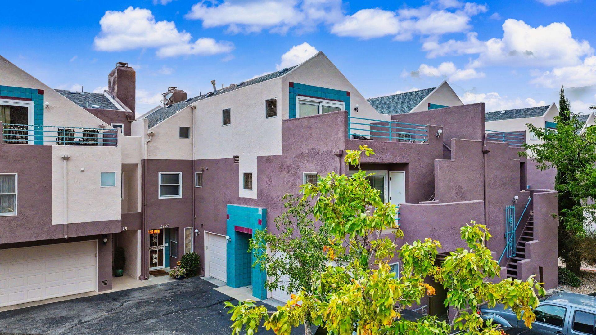 Glenwood Pointe Ln Ne, Albuquerque, NM 87111