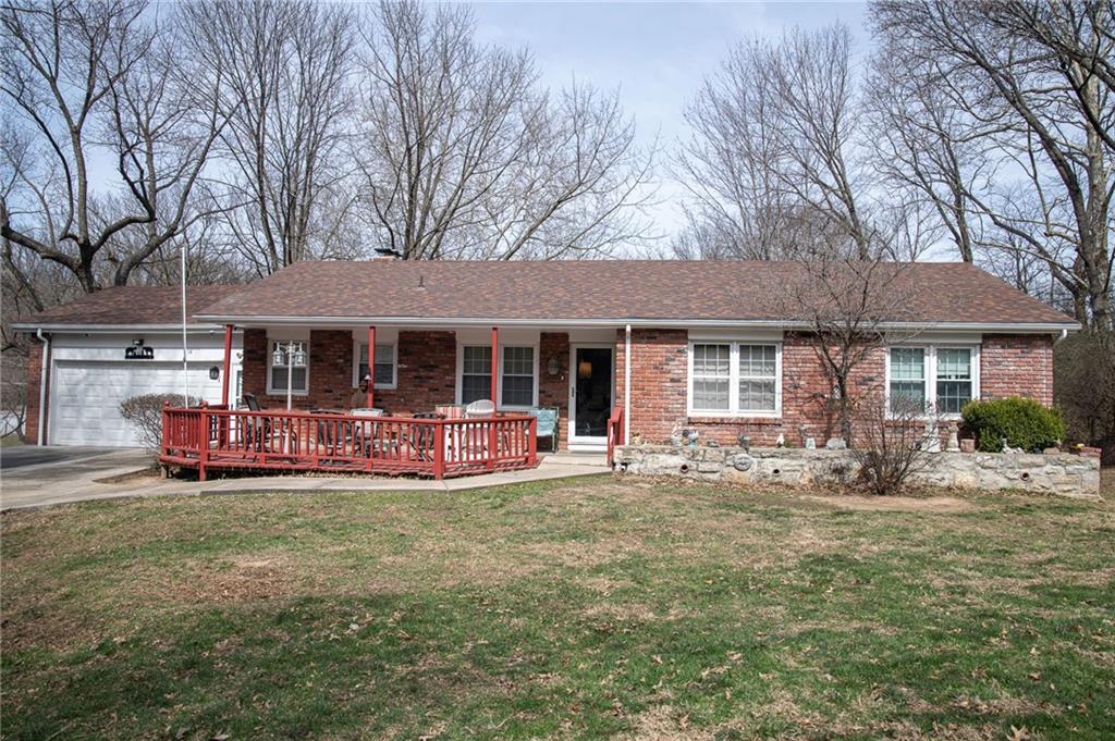 Nw 40th St, Kansas City, MO 64116