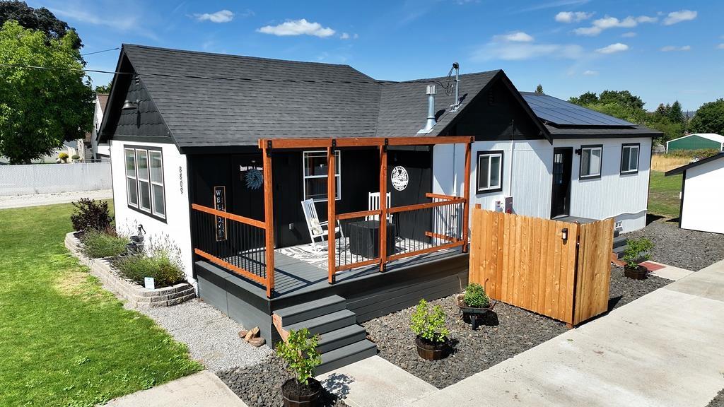 E Cataldo Ave, Spokane Valley, WA 99212