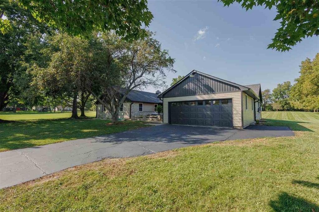 Vi Post Rd, Richmond, IN 47374
