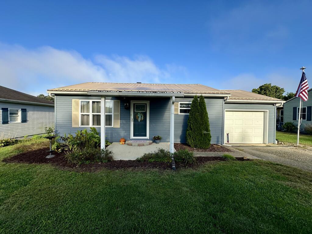Schrader Rd, Chillicothe, OH 45601