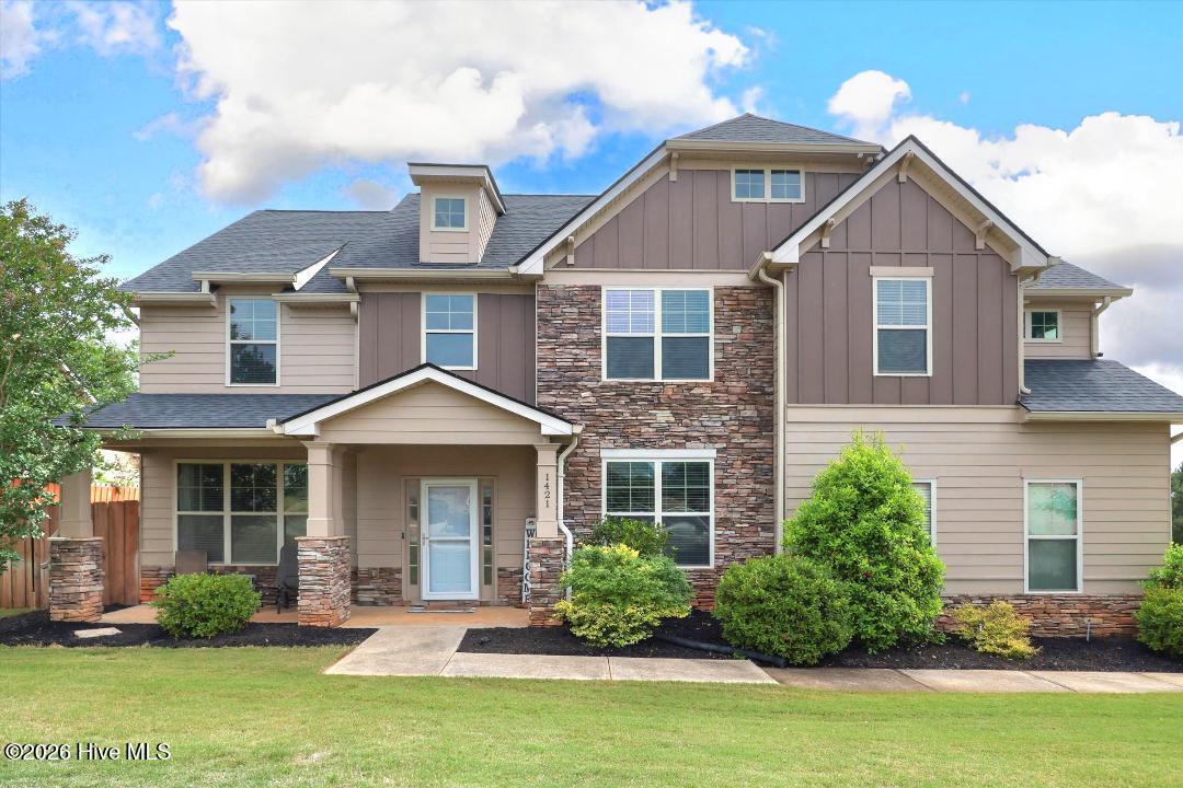 Dooley Ln, Grovetown, GA 30813