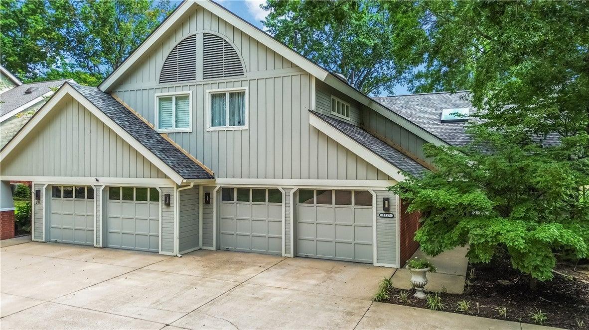 E Joyce Blvd, Fayetteville, AR 72703