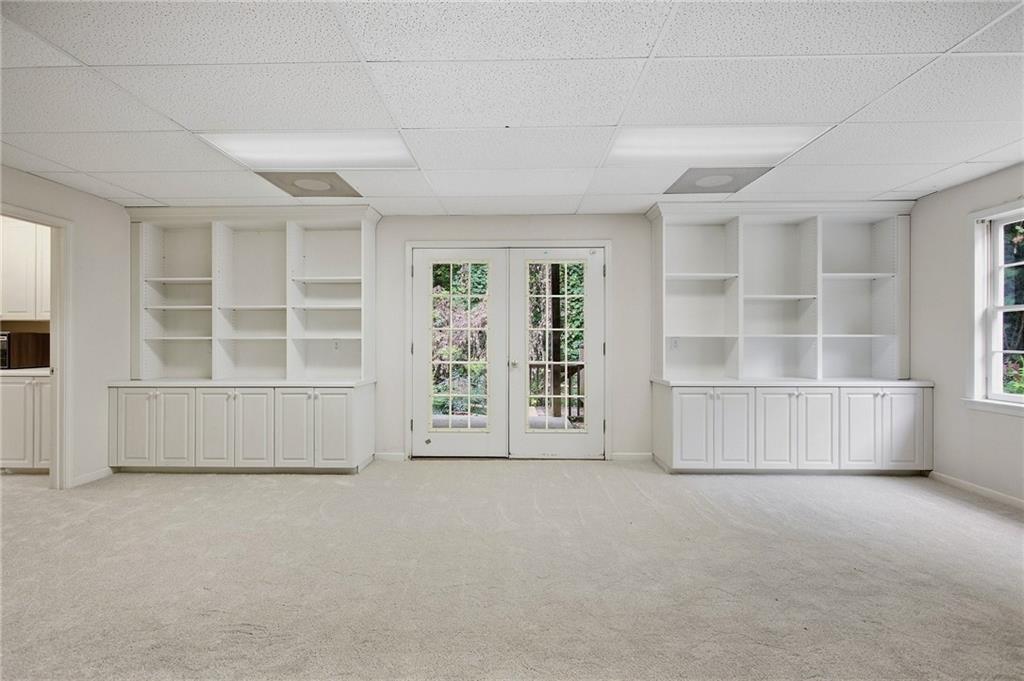 Upland Dr, Marietta, GA 30066