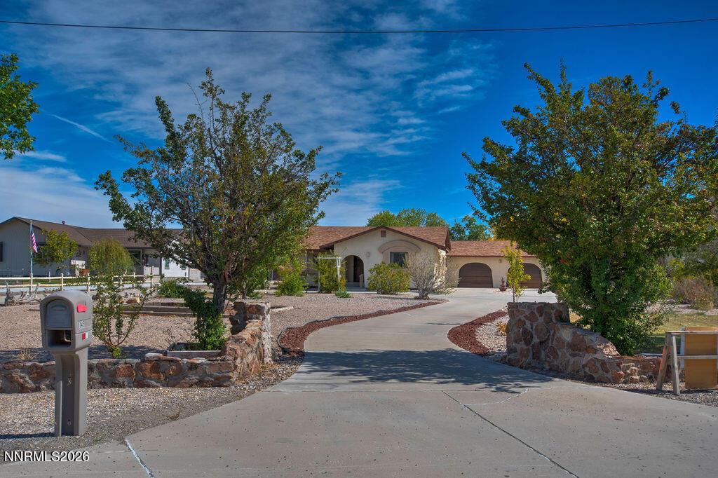 Mclean Rd, Fallon, NV 89406