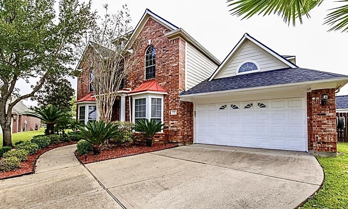 Crest Gate, Houston, TX 77082