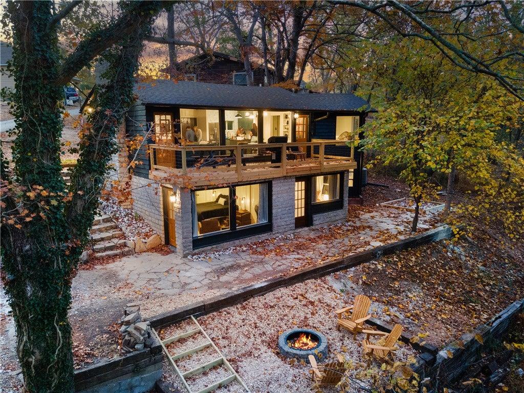 Electric St, Rogers, AR 72756