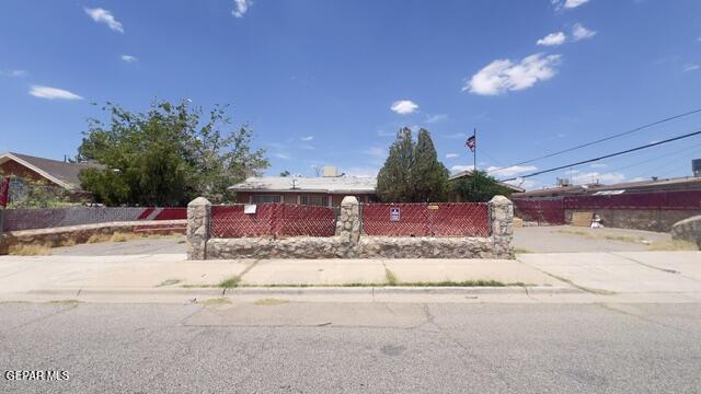 Glendale Ave, El Paso, TX 79907