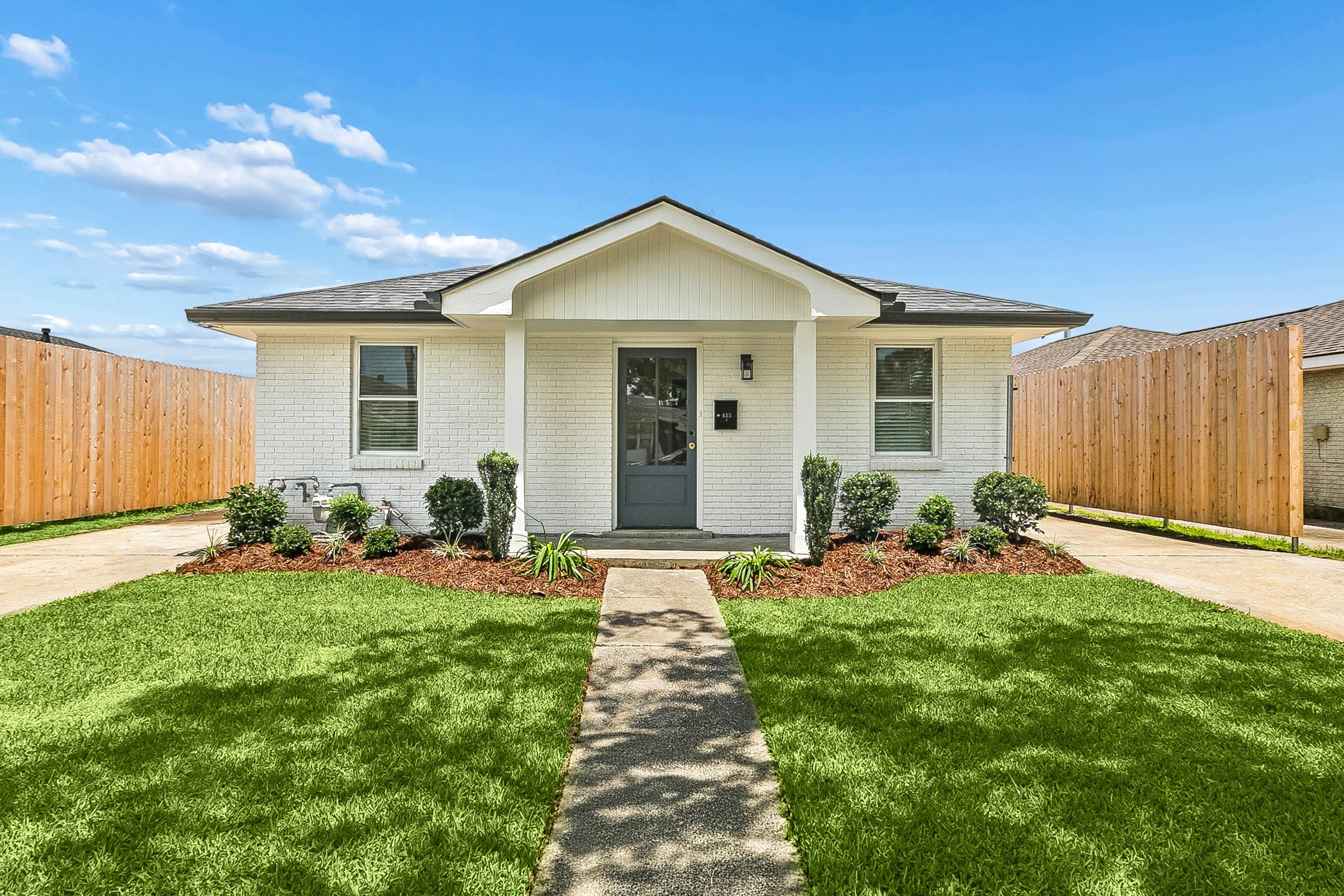 Greenmount Dr, Metairie, LA 70005