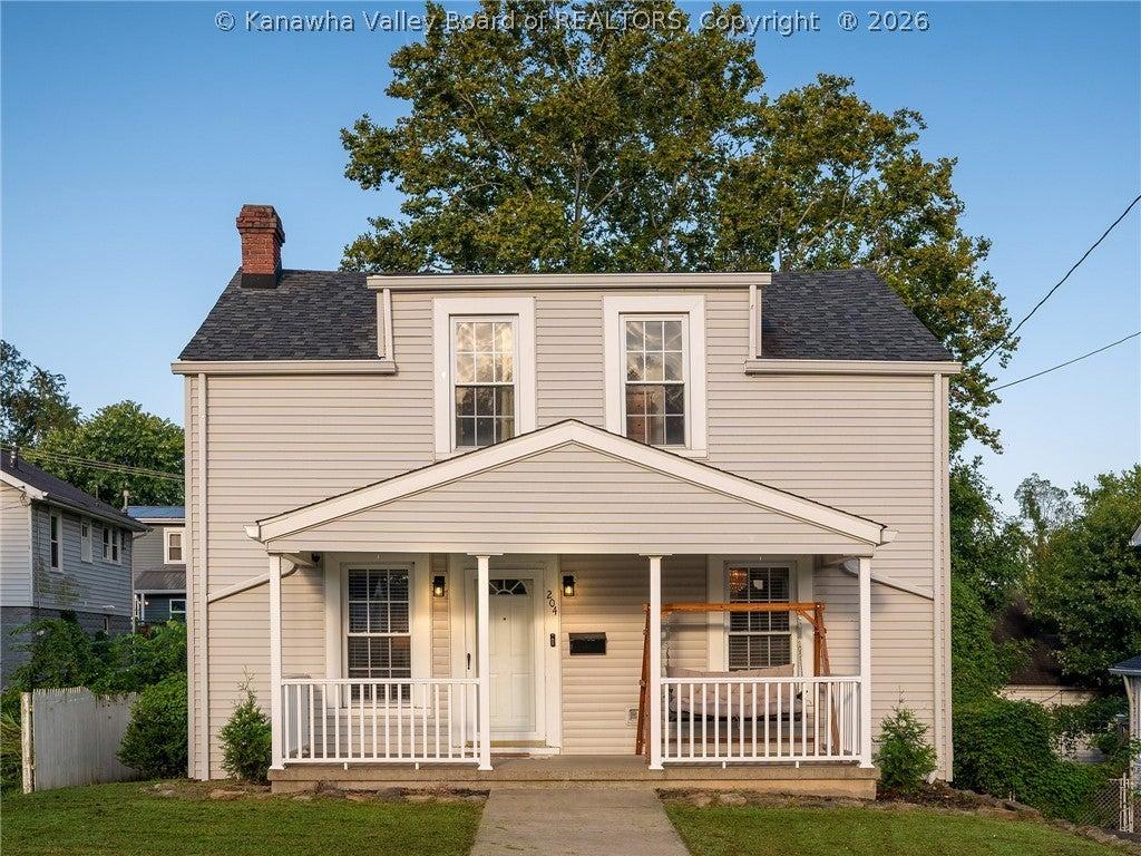 Shepherd Ave, South Charleston, WV 25303