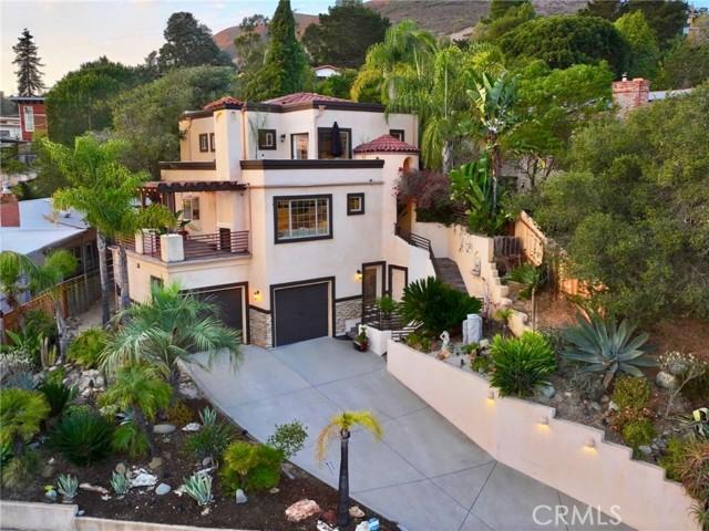 Santa Ynez Ave, San Luis Obispo, CA 93405