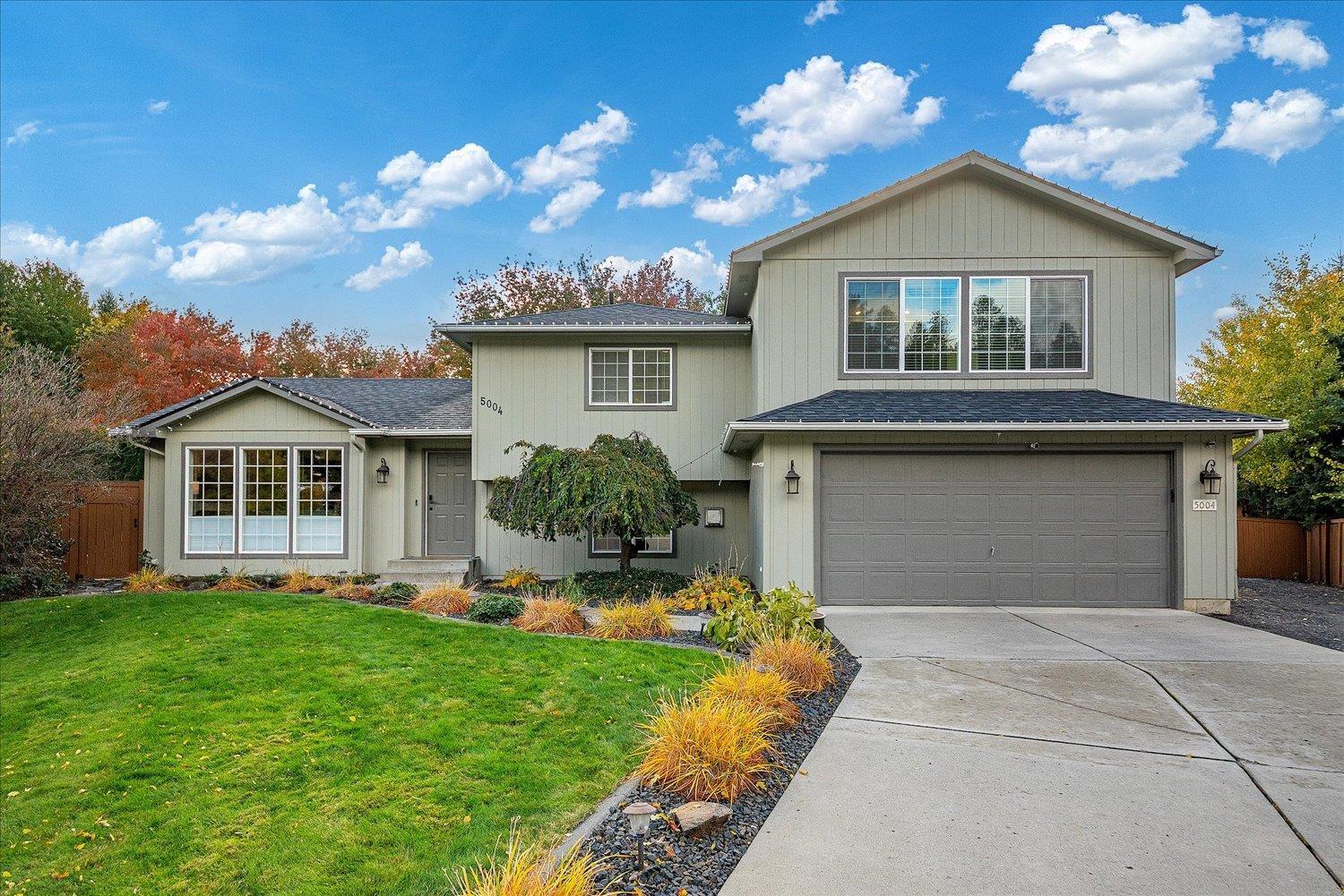 N Lillian Ct, Spokane Valley, WA 99216