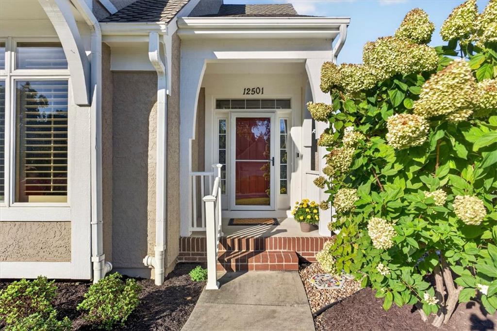 W 123rd St, Overland Park, KS 66213
