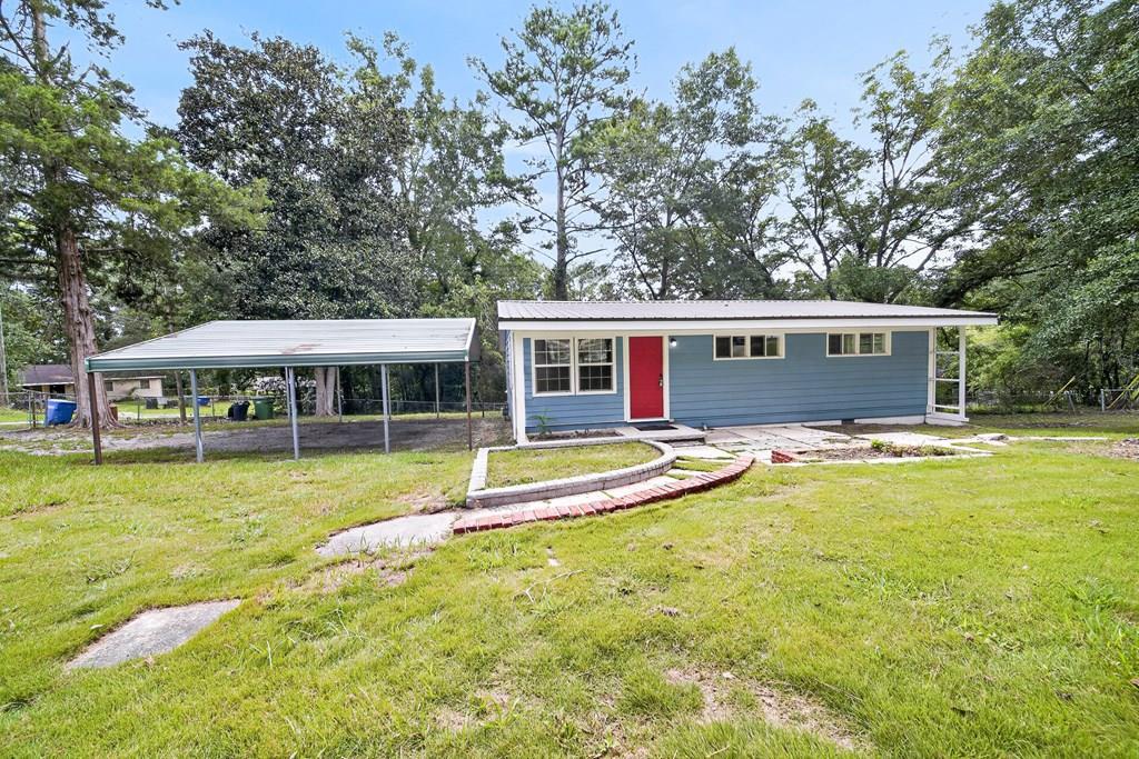 Sturkie Ave, Columbus, GA 31907